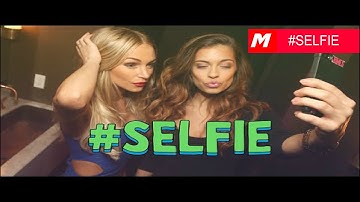 #SELFIE Official Music Video - Meetz