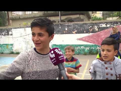 صباحيات 2 4 2017