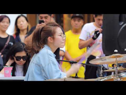 羅小白S.white 20191012 4K 9 差不多姑娘 MISS SIMILAR(鄧紫棋 G.E.M.)