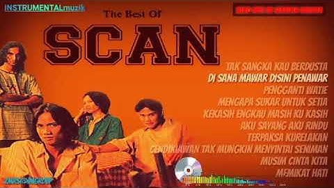 Best of SCAN full (Khaty@zam)