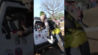 #suscribirse #rally  4x4 #parati #viral