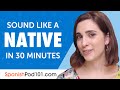 Learn Spanish Phrases to Sound Like a Native and Avoid Embarrassment!
