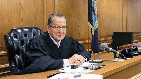 “The Healing Legacy of Judge Frank Caprio (1936–2025)”