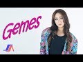 Sandrina - Gemes (Official Lyric Video)