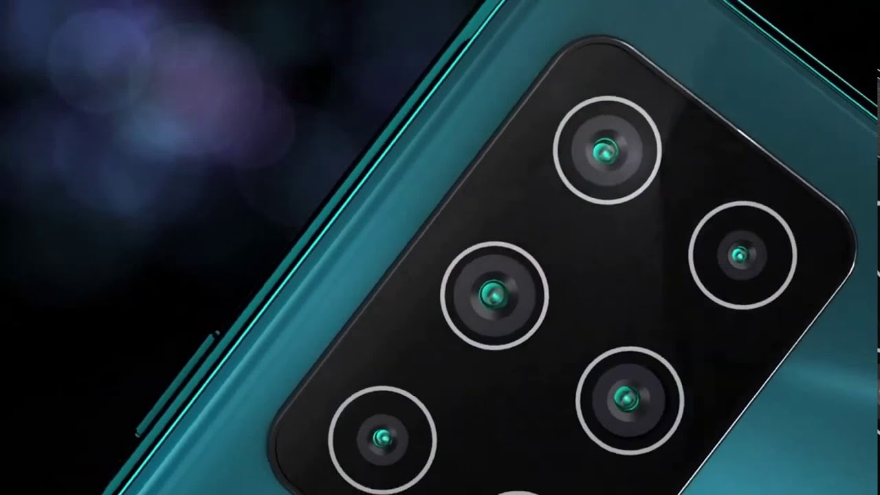 Cubot X30 Smartphone 48MP Five Camera 32MP Selfie Review Price Aliexpress Vs Gearbest