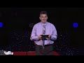 Augmented Reality and the Future of Learning and Business | David Rapien | TEDxUCincinnati