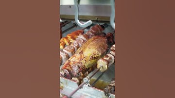 Thumbnail of We combine the flavors and the inspiration from South Brazil