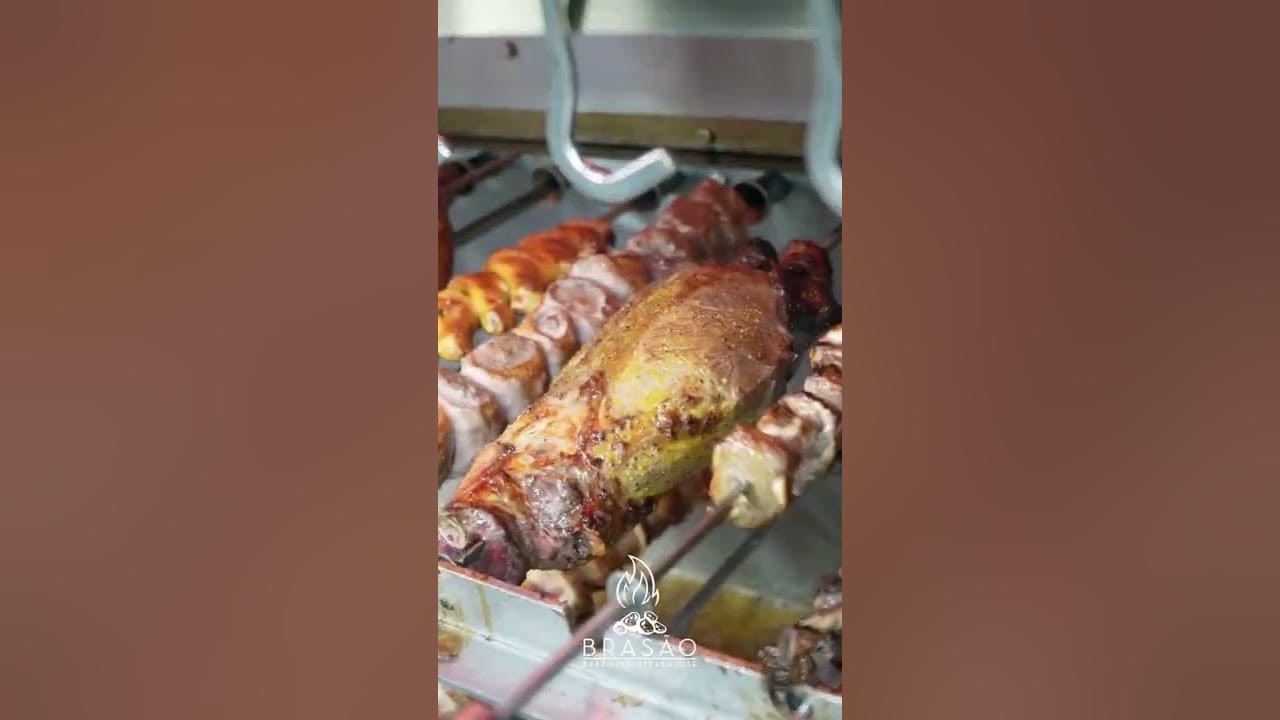 We combine the flavors and the inspiration from South Brazil