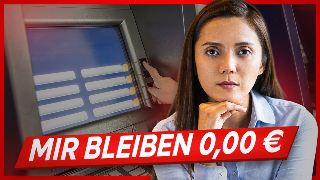 Konto gesperrt nach Goldkauf – Tanja (28)