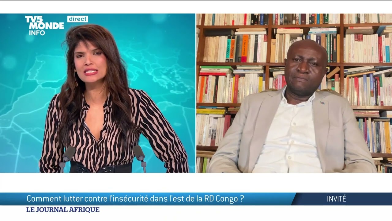 RDC : nouveau massacre attribué aux rebelles ADF