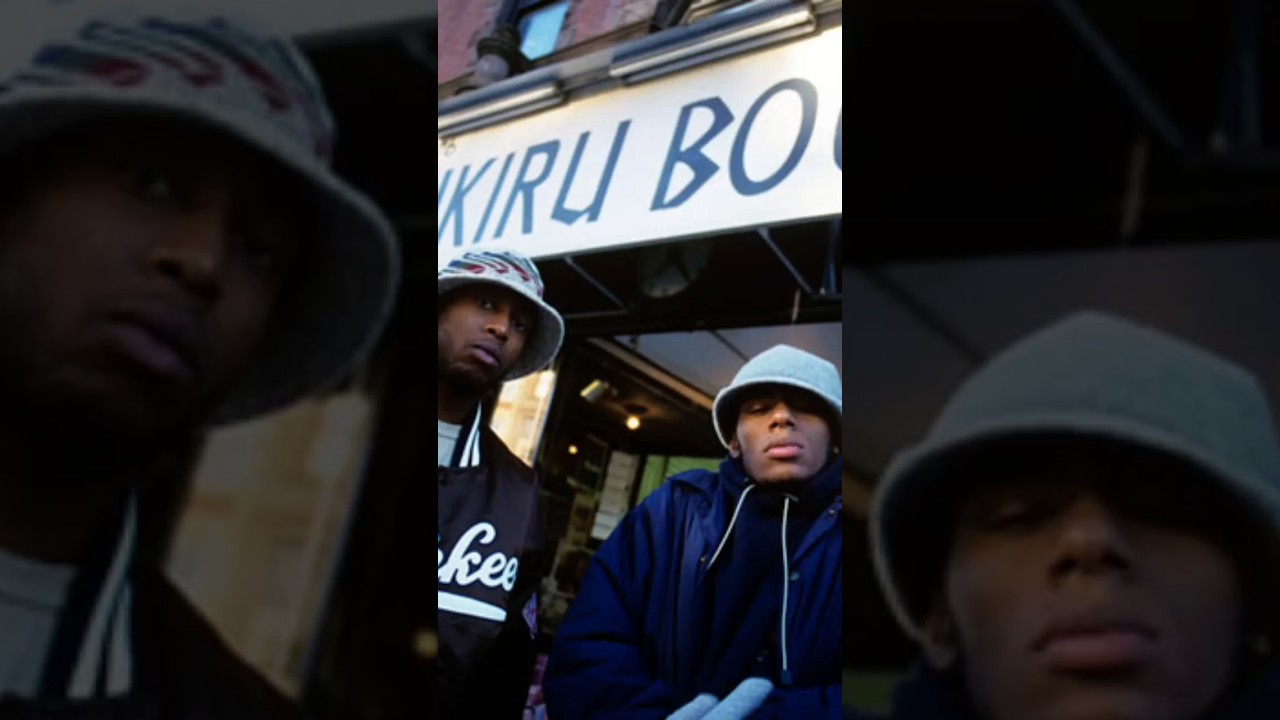 Black Star Was The "Definition" Of Hip-Hop 