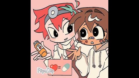 Doctor meme🩺 #dandysworld #animation #short