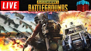 PUBG:絕地求生電腦版 ｜這次真的是好久不見了吧哈哈哈 IG搜尋➡ 87.shuffling🔴LIVE🔴 2K 1440P ｜修分靈實況 PUBG: BATTLEGROUNDS 배틀그라운드