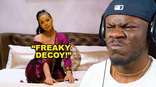JACKTV DECOY WENT OFF SCRIPT!!