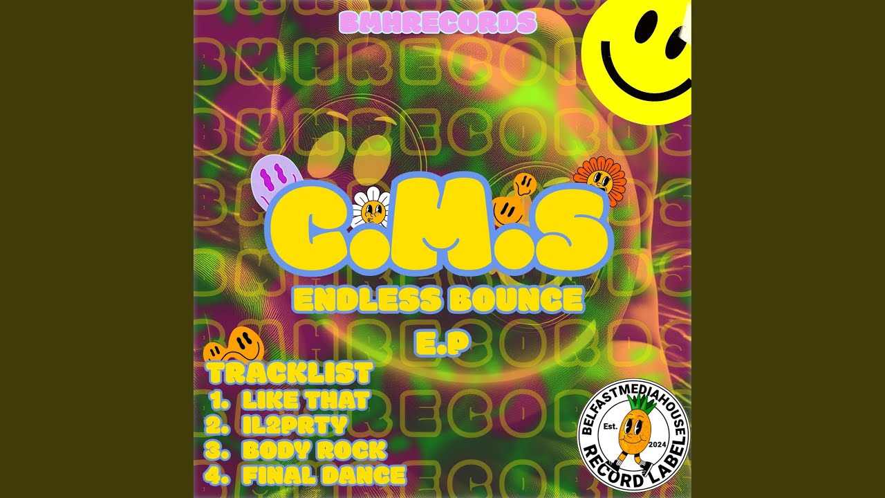 Final Dance (feat. C.M.S)