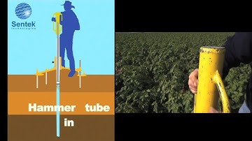 Sentek Fast-1 Installation - Extended Cut