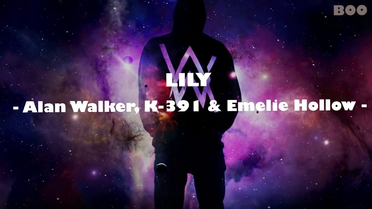 On my way alan. Alan Walker on my way. Hollow-Lily- alan Walker,. Lily Walker Lyrics.