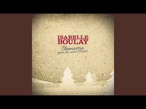 Putar Je reviens chez vous - Isabelle Boulay
