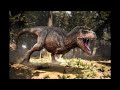 Various Monster Roar Sound FX compilation