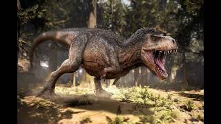 Various Monster Roar Sound FX compilation