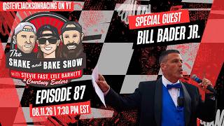Environmental SHAKE & BAKE - Ep 87 w/ Bill Bader Jr.! Station Image
