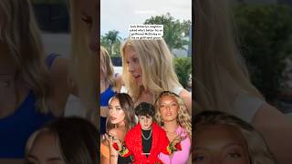 Jack Doherty neighbor asked whos better his ex girlfriend McKinley or grace #jackdoherty