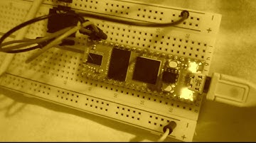 OscPocketD - portable music tool with Electrosmith Daisy (0.3)