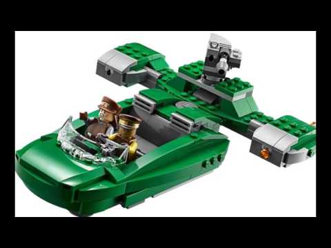 Mask Of Creation - LEGO BIONICLE. 