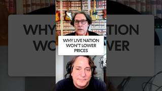 Breaking Up Live Nation Won't Fix Ticket Prices, Attorney Panel Says