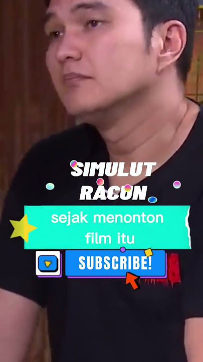 ALDI TAHER TERTAHAN DI TEROWONGAN CASABLANCA - GAUTAMA #suryainsomnia #alditaher #standupcomedy
