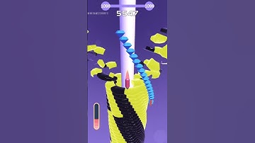 This sounds like a glass broken stackball #shorts #youtubeshorts #funny @minigamesshorts