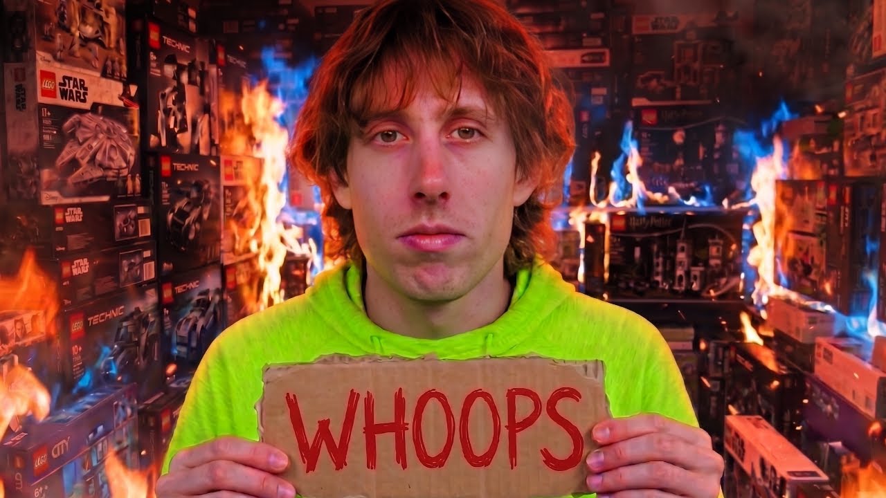 Reckless Ben ADMITS He Was WRONG...