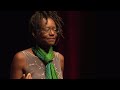 How to Have a Voice and Lean Into Conversations About Race | Amanda Kemp | TEDxWilmington