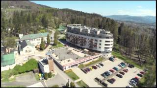 Letecké Záběry Brc