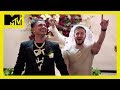 9 Times Vinny & Pauly D Proved Their Bromance Is Real | MTV Ranked: Jersey Shore