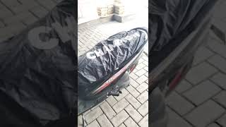 Aktivitas Wajib Dealer #5 - Z0230 - SERVICE ADVISOR - UNTUNG ORTEGA 110150