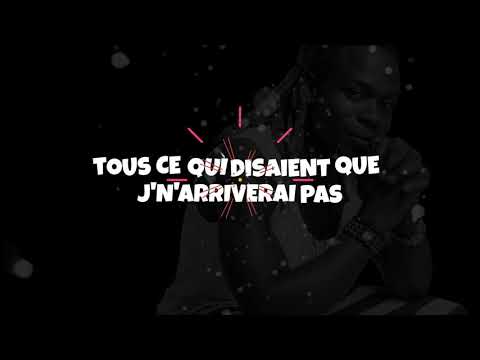 Mr Leo - Toujours Haut (Lyrics Video)