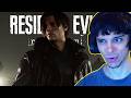 EL REGRESO DEL PAPUCHO LEON KENNEDY | Resident Evil 9 Requiem #2