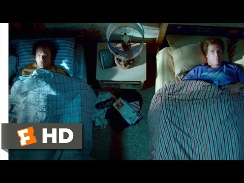 step-brothers-(4/8)-movie-clip---are-you-awake?-(2008)-hd
