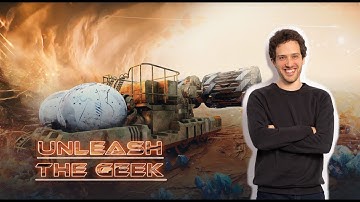 [4/4] AI Contest - From Zero to Hero - Codingame "Unleash the Geek"
