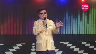 가수 한돈 - 미안타 TKBN 트로트 가요쇼 119회 최신 성인가요 방송