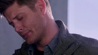 Destiel | The Prophecy