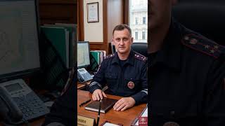 ⚖️🤖 AI KODEX — первый в России ИИ ЮРИСТ, объединяющий право и цифровую безопасность. #ииюрист