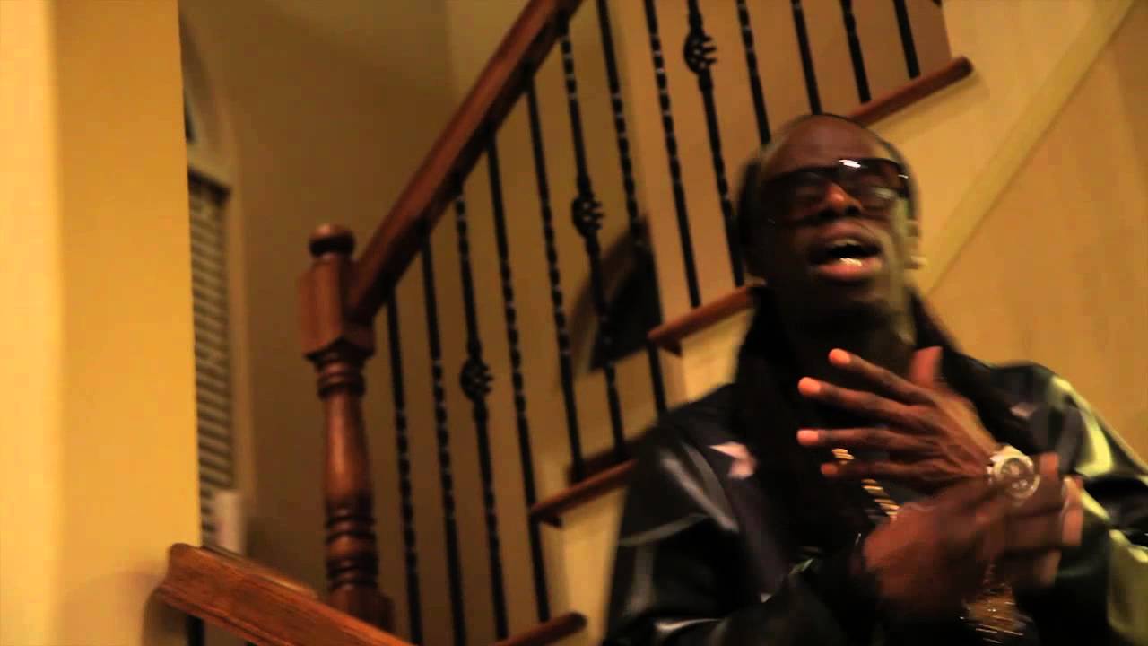 Breadwinner Music Group Presents Jay Stone Thank you