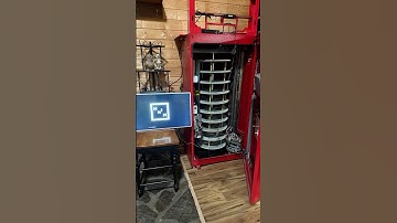 🛠️ Converting a Redbox Kiosk for Home Use! 🎬📀 #dvd #physicalmedia