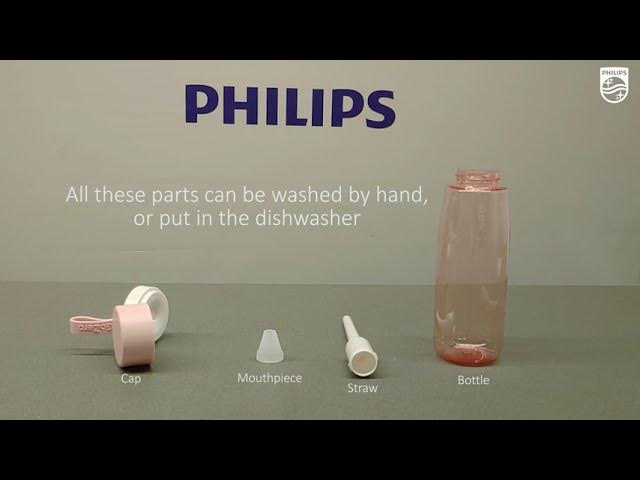 Philips Osmosis Inversa AUT4030R400. Guía de Instalación 