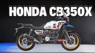 Is the Honda Adventure 350 better than Royal Enfield Himalayan