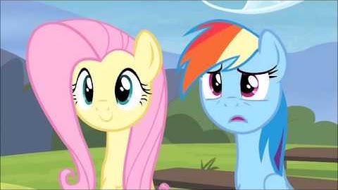 Accidentally in Love PMV
