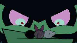 The Powerpuff Girls Movie - Mojo Jojo Muscle Growth Revert