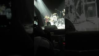 LUKE HOLLAND - Bring Me The Horizon - 'Ouch' / 'Fresh Bruises' Mashup [Live in Manila 2019]